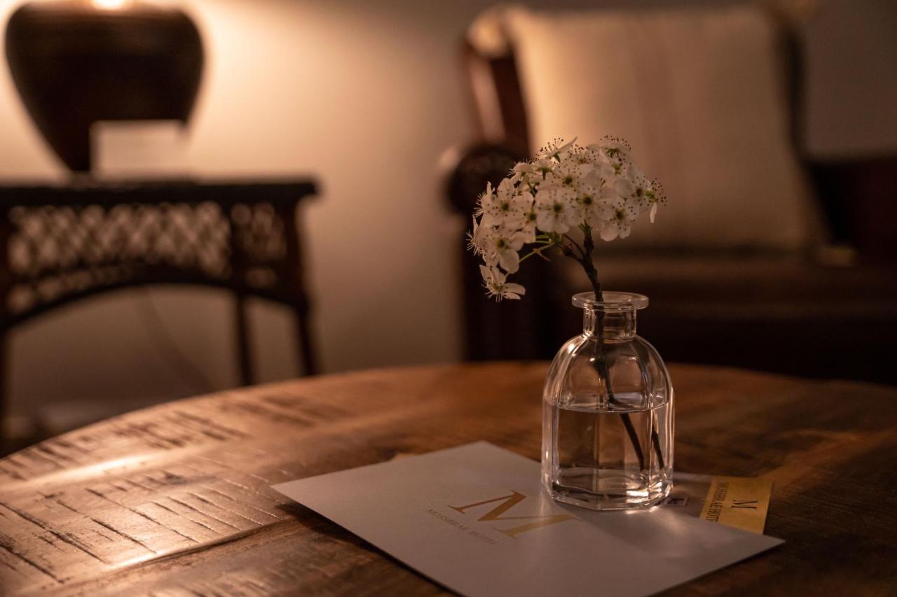 Mossbrae Hotel 邓斯缪尔 外观 照片